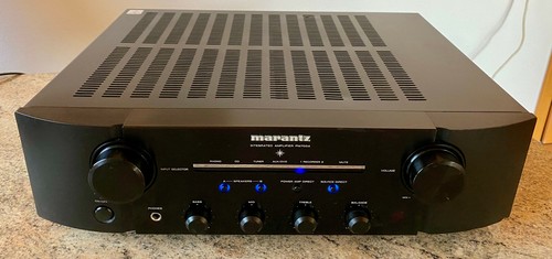 Marantz pm7004 high - pm7004, high-end