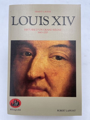 Louis xiv geschichte einer - louis, xiv.