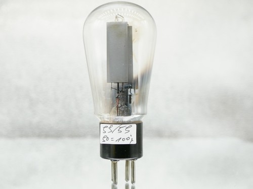 Telefunken rgn1064 ve 301 - 1x,