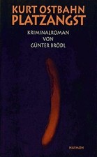 Platzangst kriminalroman von - platzangst:,