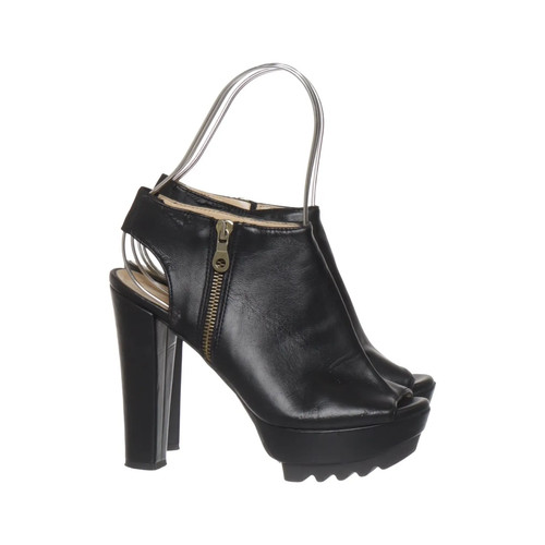 Versace 1969 stiefeletten - versace,