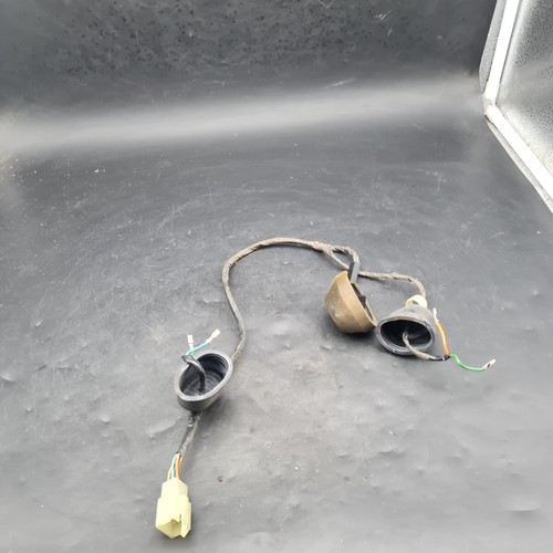 Cockpit lampen sockel kabel - lampen,