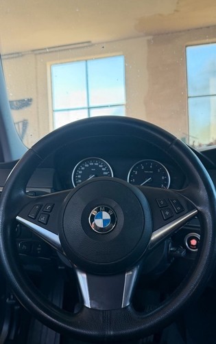 Bmw e60 e61 - bmw,