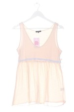 SANDRA PABST Tanktop Damen Top