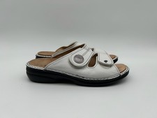 Finn Comfort Damen Sandale