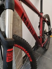Canyon Mountainbike Yellowstone 28 zoll. Scheibenbremsen. Rock Shock Gabel