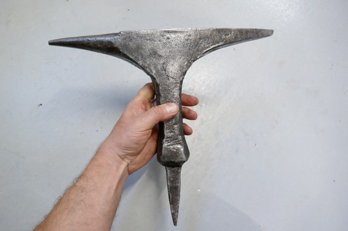 Alter amboss 6kg - alter, 4,6kg