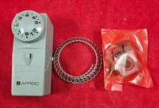 Anlegethermostat GAT/7RC