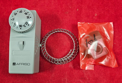 Anlegethermostat gat 7rc - anlegethermostat, gat/7rc