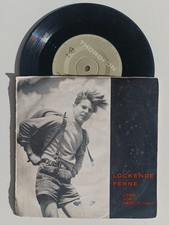 7" Single Lockende Ferne