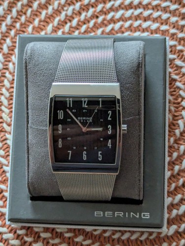 Bering herren solar - bering,