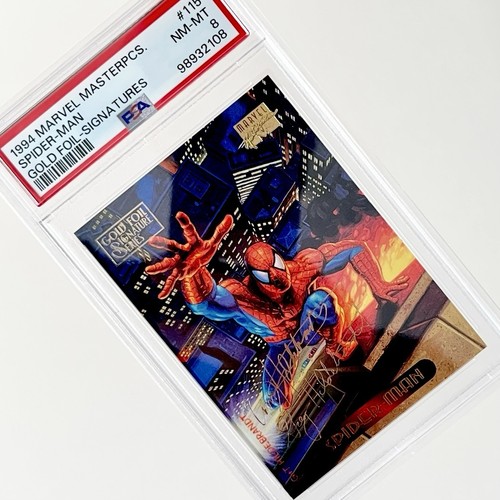 Marvel comics 1994 the - marvel,