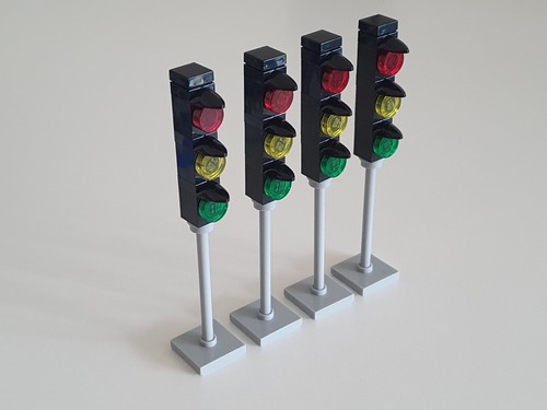 Lego ampeln neu - ampeln,