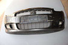 Stoßstange Grau GRIGIO