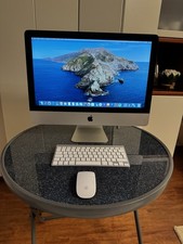 Apple iMac 21,5 Zoll 1 TB