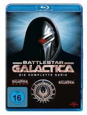 Battlestar Galactica - Season