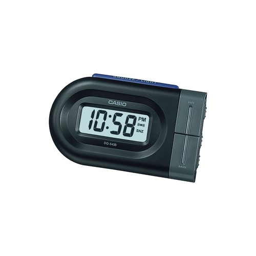 Wecker casio 543b 1ef - casio, dq-543b-1ef