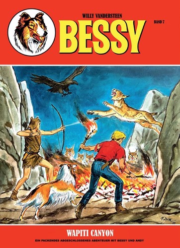 Bessy mila verlag - 7,