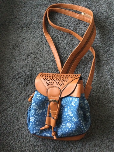 Damen rucksack klein neu - damen,