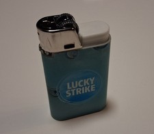 DjEEP / LUCKY STRIKE Gas