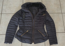 Zara Steppjacke Gr.S