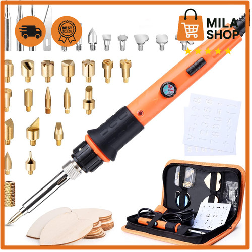 Brennkolben set temperatur - set,