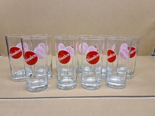 Sinalco  - 10 Gläser