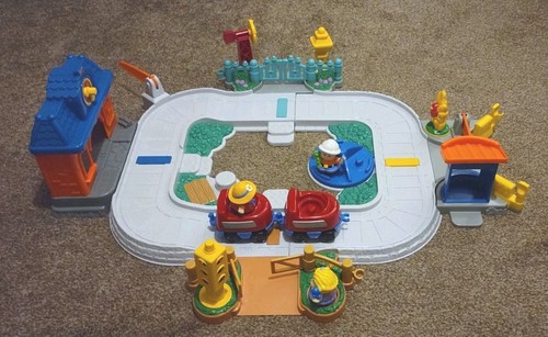 Fisher price little - price,