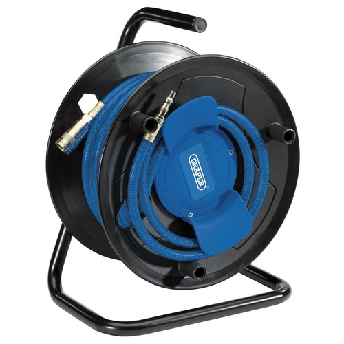 Draper luftschlauchtrommel mit - draper,