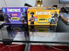 Panini Fortnite Sammelkarten
