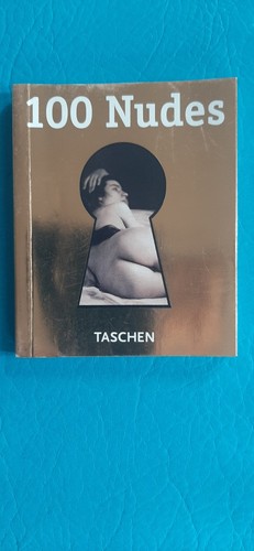 100 nudes mini taschenbuch - 100, mini-taschenbuch