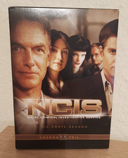 NCIS - Staffel 1.1 *  Season