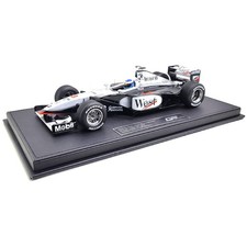 1998 Replica GP Mika Hakkinen