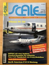 SCALE - Funkferngesteuerte