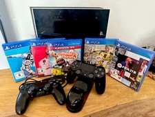 Sony PlayStation 4 - 500GB