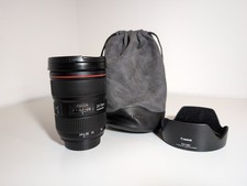 Canon EF 24-70 mm F/2.8 L II