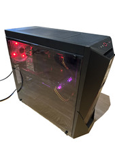 Gaming PC GTX 1060 6GB, i5, 16 GB Ram, Windows 11