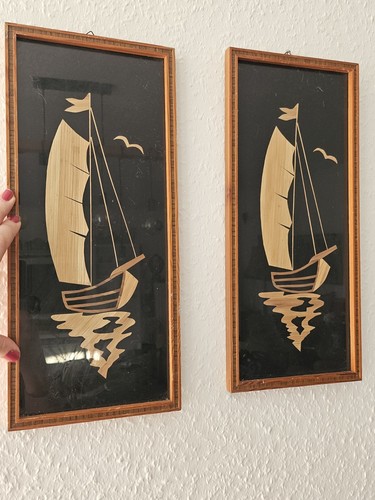 Ddr strohbilder segelschiff - ddr,