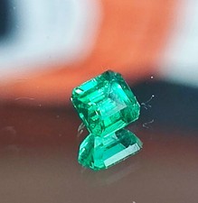 1 Smaragd 0,23 ct