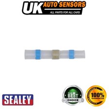 Sealey Schrumpfstoßverbinder