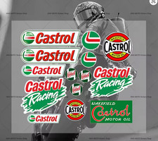 Castrol Racing Motorsport- 14-