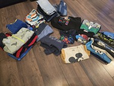 69 Teile Jungsachen Größen