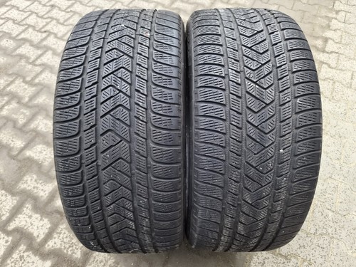 Winterreifen pirelli - 2x,