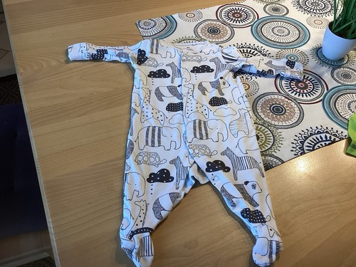 Toller strampler von next baby - von,