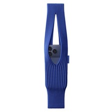 Für iPhone 17 16 15 14 13 12 Pro Plus Max Pocket Strickwaren mitführen Tasche