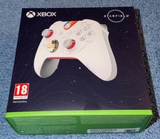 Microsoft Xbox One Starfield