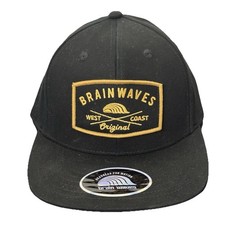 Brain Waves Kappe Mütze Basic