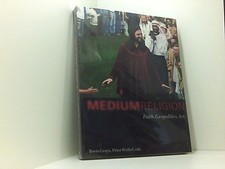 Medium Religion: Faith