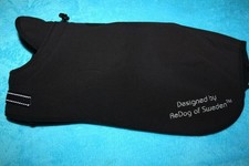 ⭐ Kruuse REHABDOG redog Sweden Softshell Hundemantel M 48cm UNBENUTZT Genesung ⭐