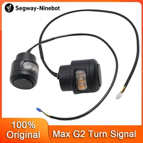 Original blinker links - blinker, rechts